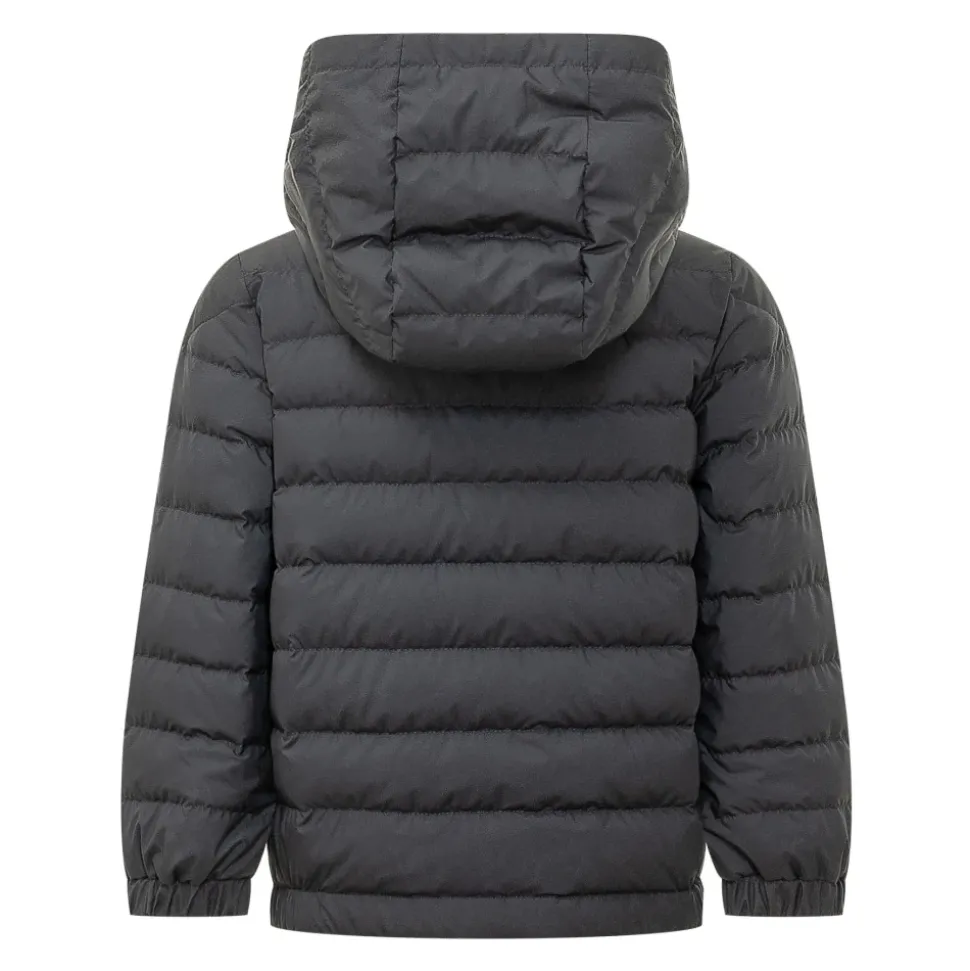 Quillon Jacket