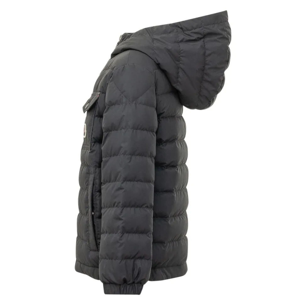 Quillon Jacket