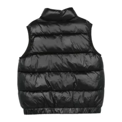 Quilted Vest
