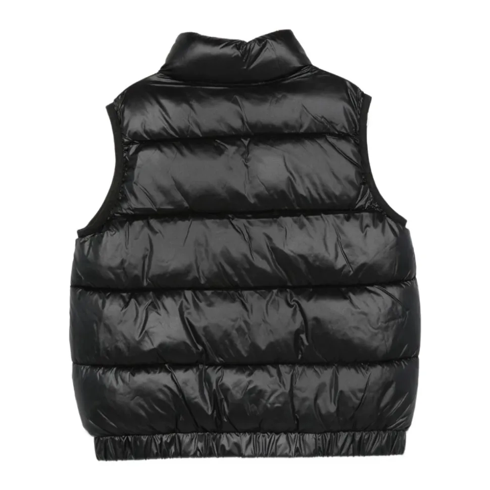 Quilted Vest