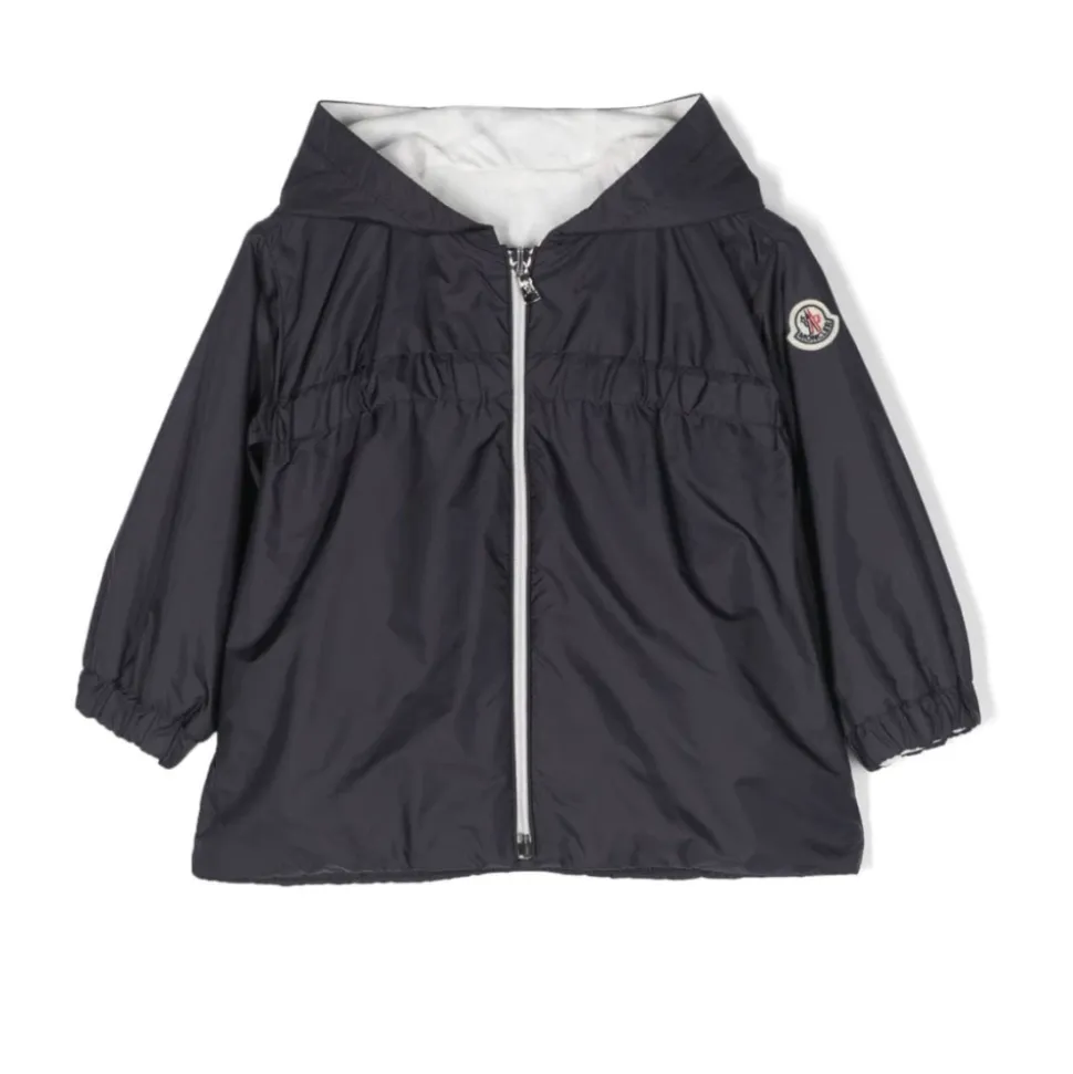 Raka Jacket