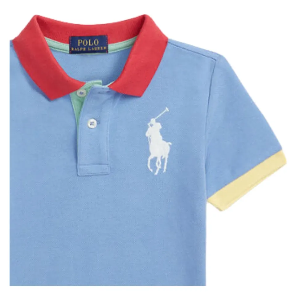RALPH LAUREN