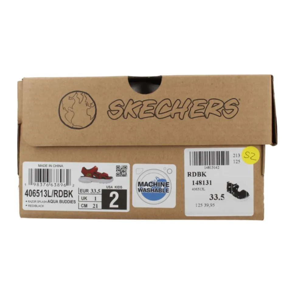 Razor Splash Sandales