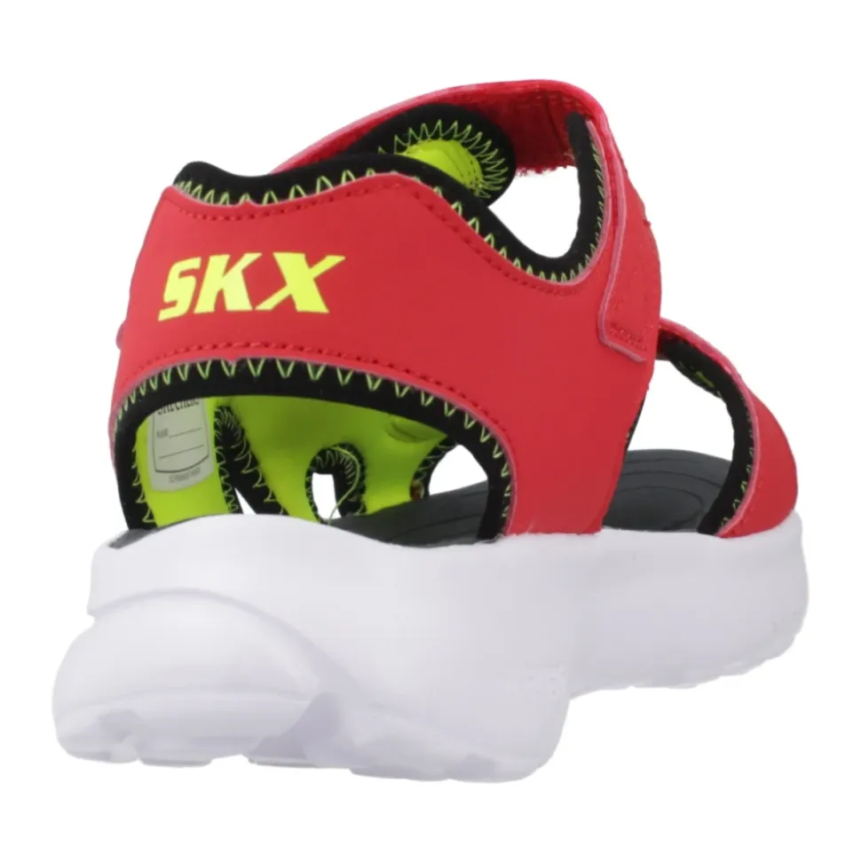 Razor Splash Sandales