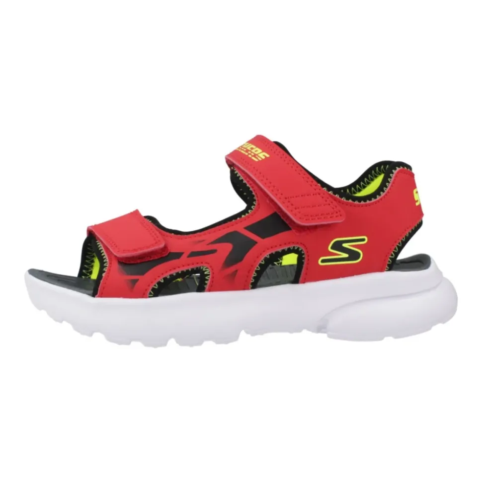 Razor Splash Sandales