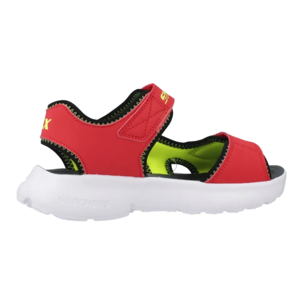 Razor Splash Sandales