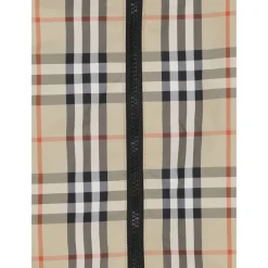 Reece Check Jacket