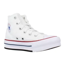 Rehaussez le style avec des baskets montantes