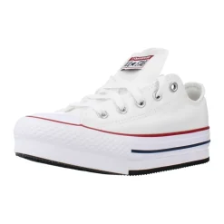 Rehaussez votre style avec des baskets tendance