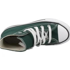 Rehaussez votre style avec des baskets montantes