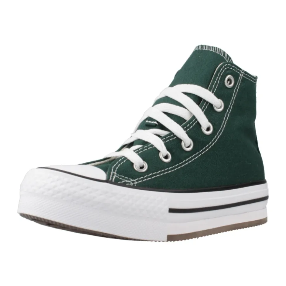 Rehaussez votre style avec des baskets montantes