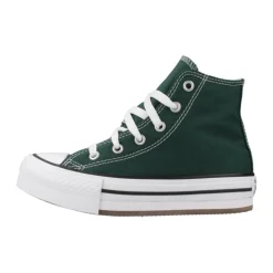 Rehaussez votre style avec des baskets montantes