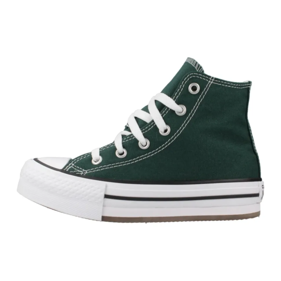 Rehaussez votre style avec des baskets montantes