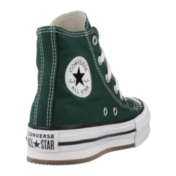 Rehaussez votre style avec des baskets montantes