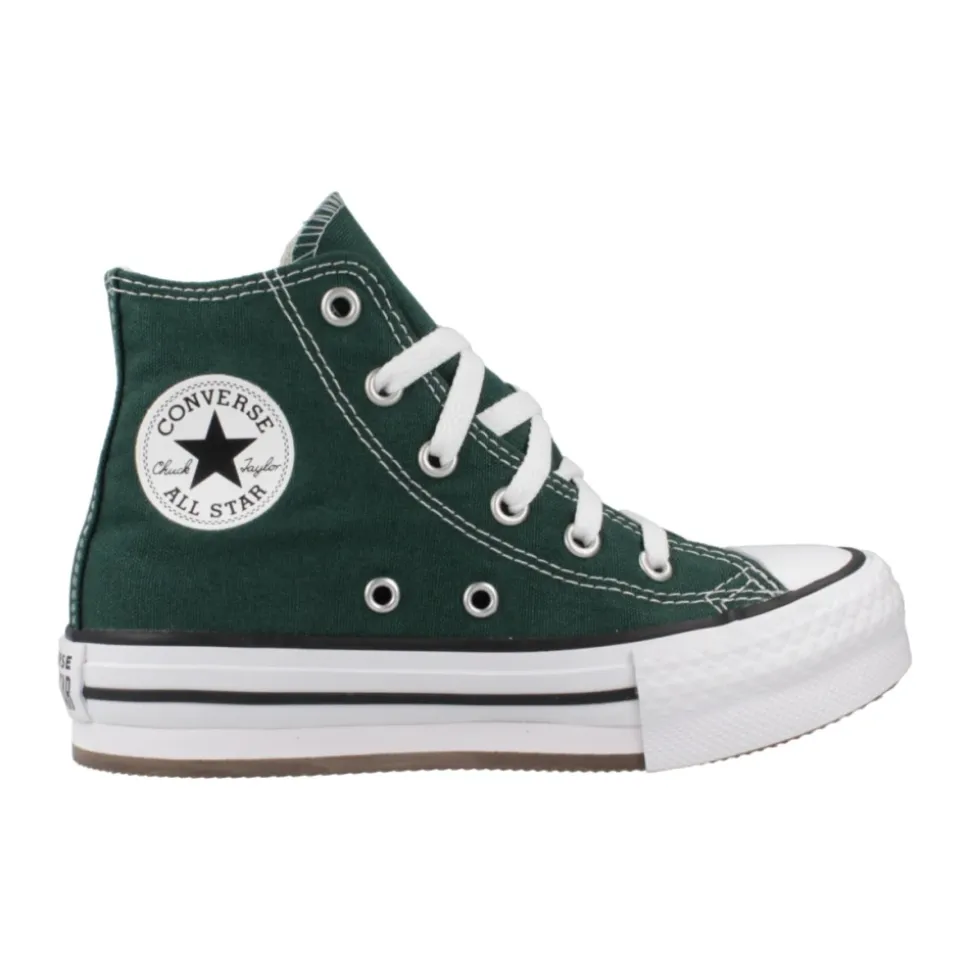 Rehaussez votre style avec des baskets montantes
