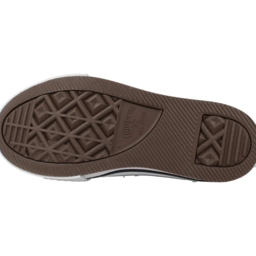 Rehaussez votre style avec des baskets montantes