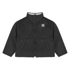 Reversible Puffer Jacket