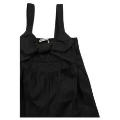 Robe de survêtement à bretelles
