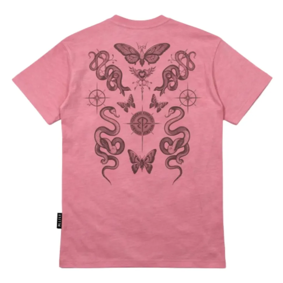 Robe Logo Strass