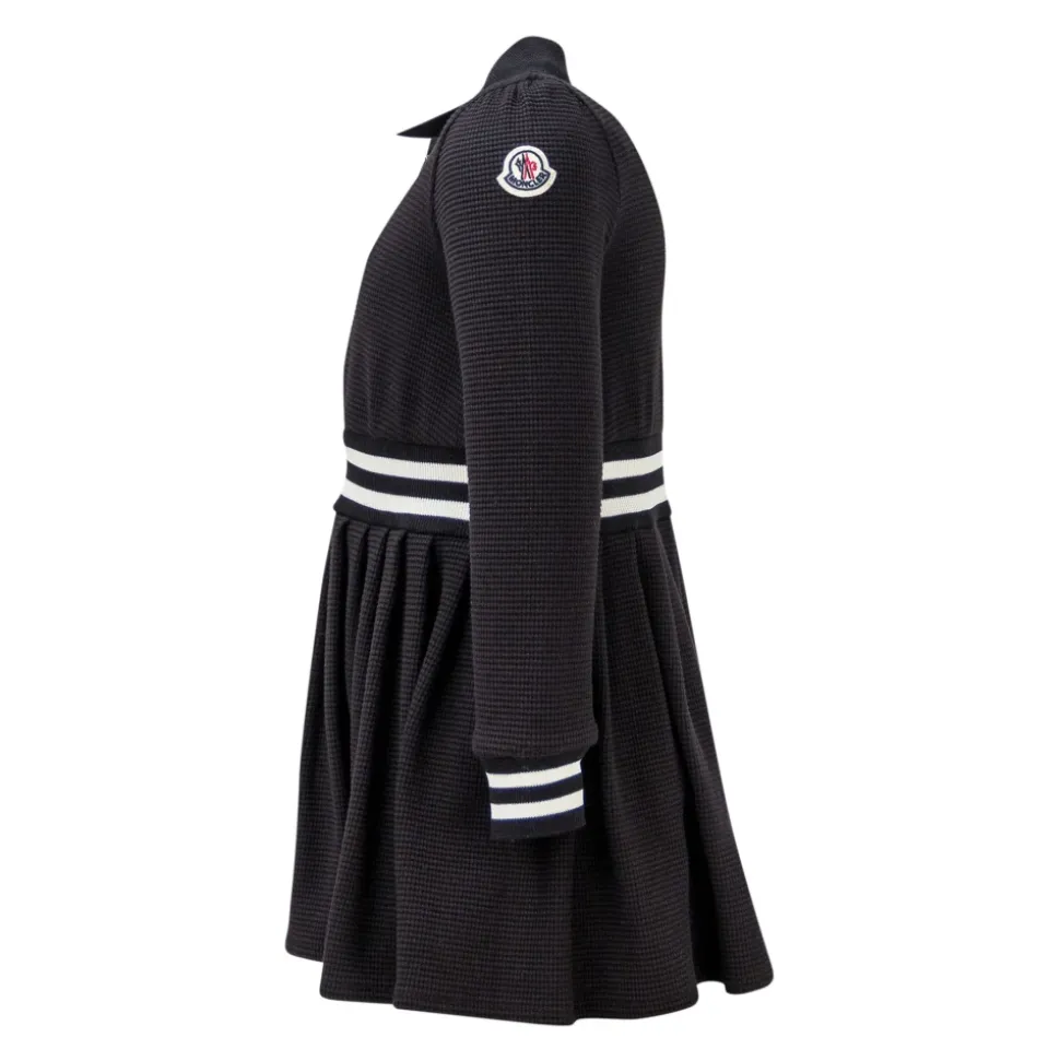 Robe Polo Tricotée