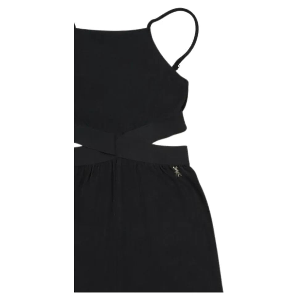 Robe Salopette