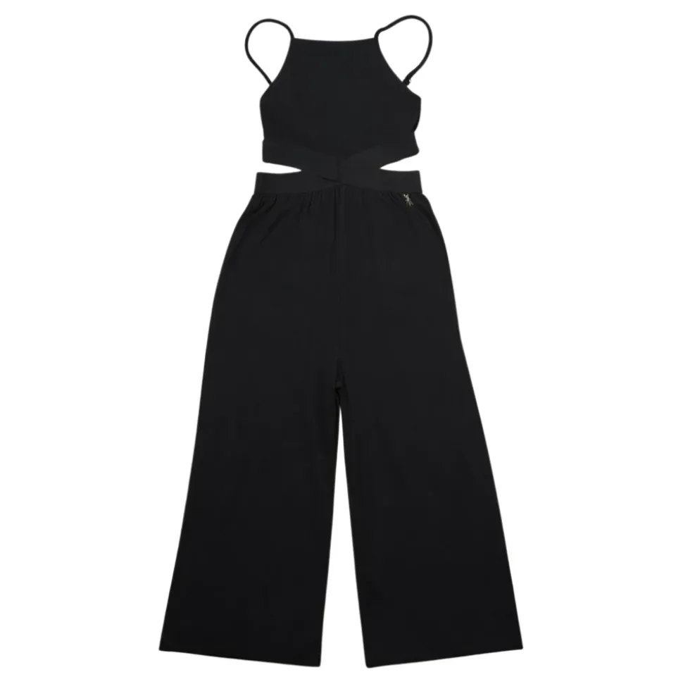Robe Salopette