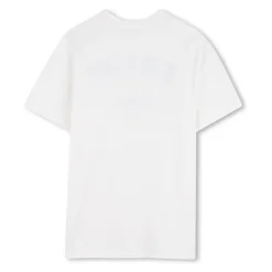 Robe T-shirt Paris