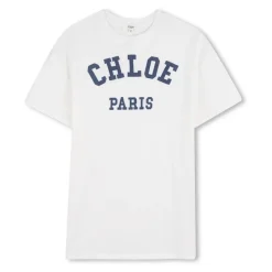 Robe T-shirt Paris