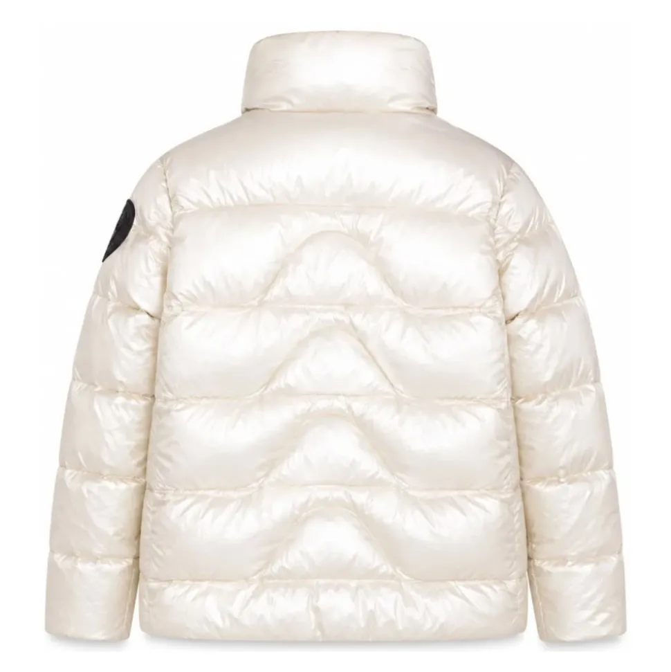 Rossyn Jacket