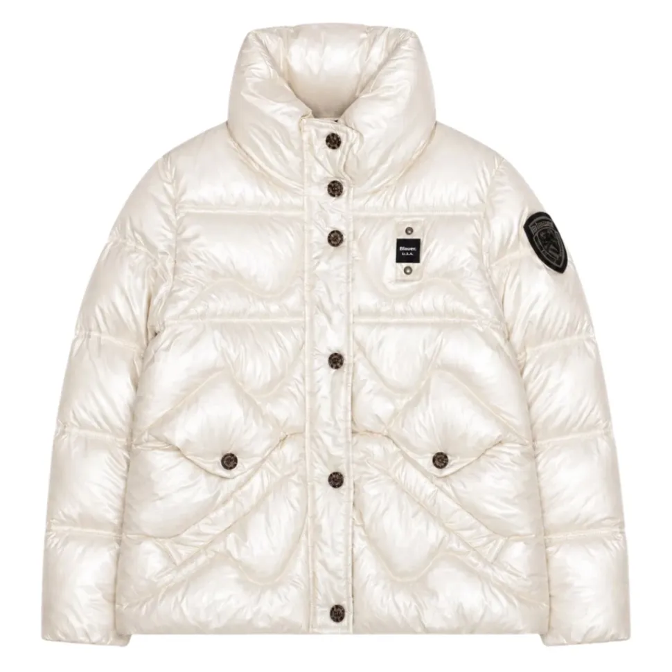 Rossyn Jacket