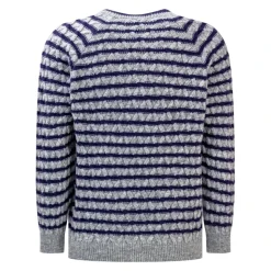 Round-neck Knitwear
