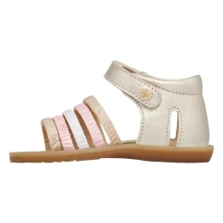 Rubino Leather Sandals