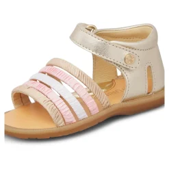 Rubino Leather Sandals