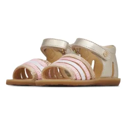 Rubino Leather Sandals