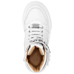 Runner Sneaker Gothic Plein