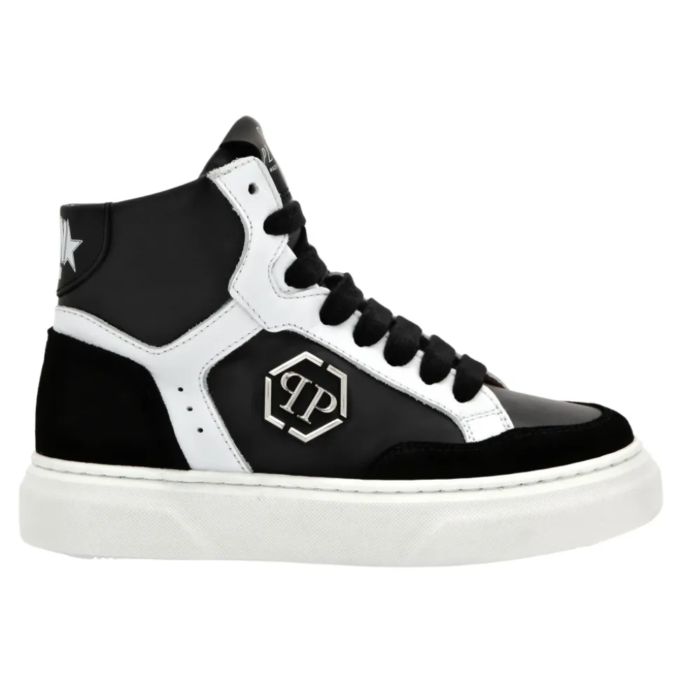 Runner Sneaker HEXAGON