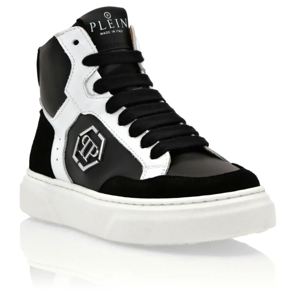 Runner Sneaker HEXAGON