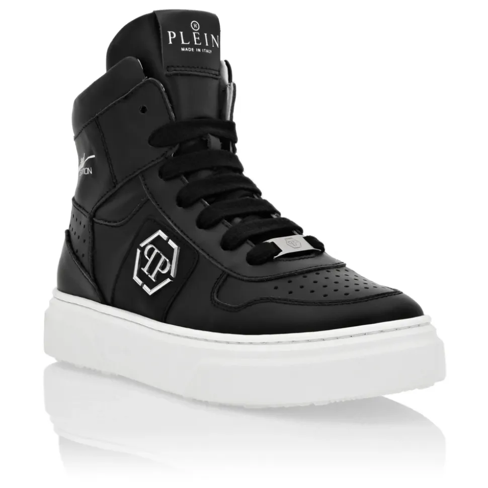 Runner Sneaker HEXAGON
