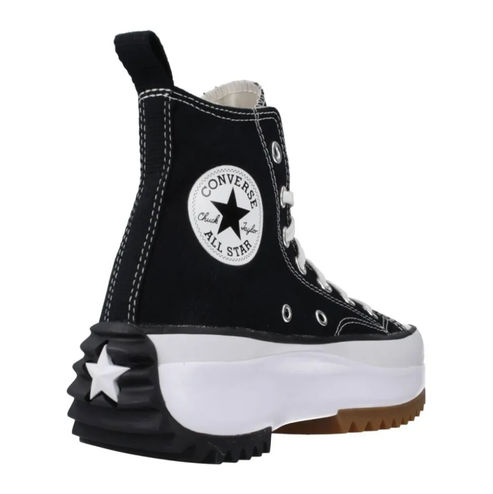 Run Star Hike Hi
