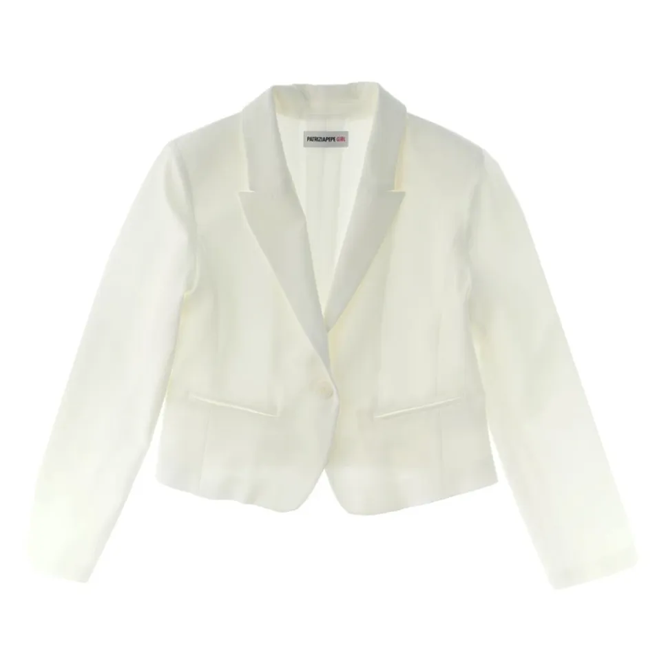 Sablé Stretch Jacket