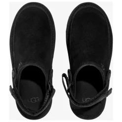 Sabots Enfants Goldenstar Noirs Style Confort