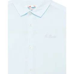 Saint Barth Chemises