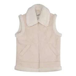 Saint Barth Jackets Natural