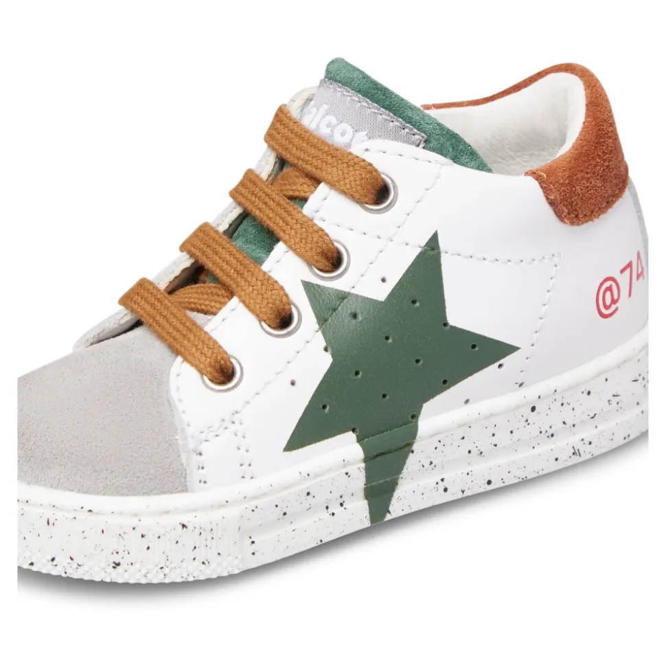 Salazar 3 Sneakers