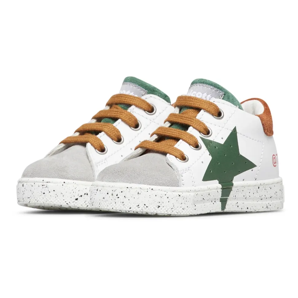 Salazar 3 Sneakers