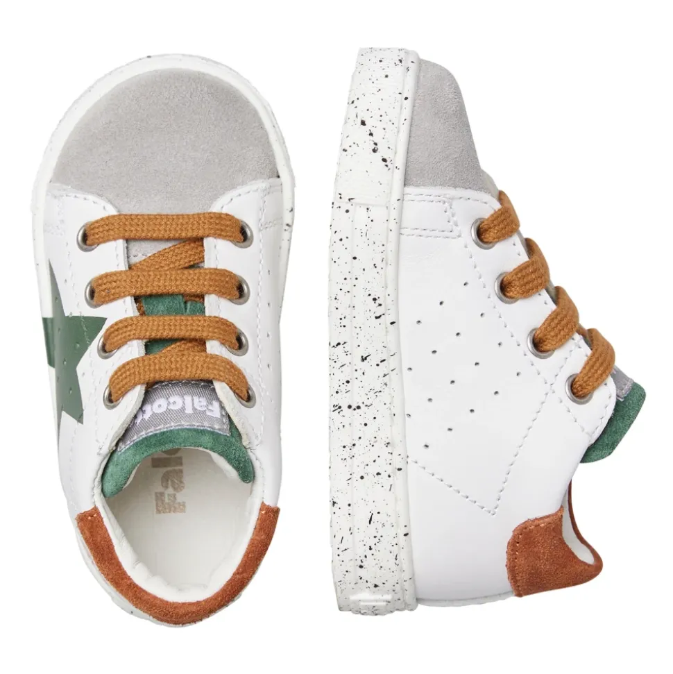 Salazar 3 Sneakers