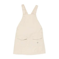 Salopette en coton
