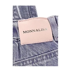 Salopette en denim