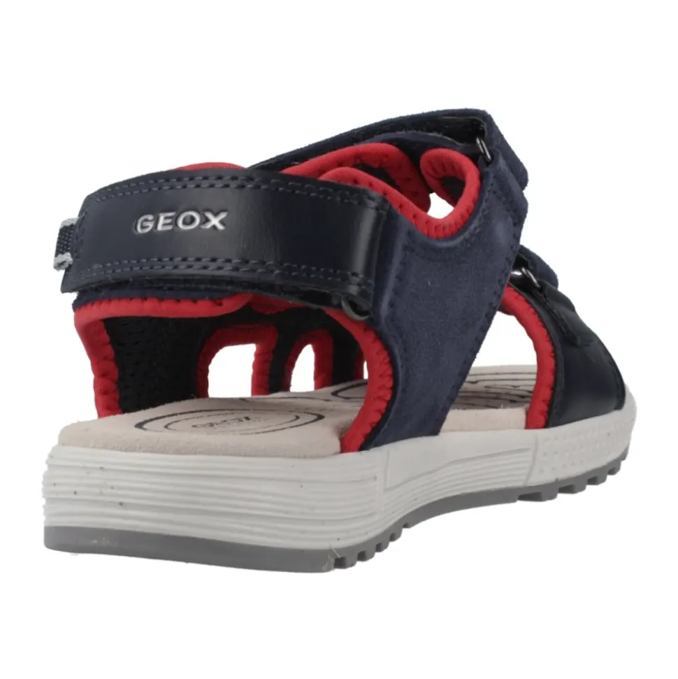 Sandal Alben