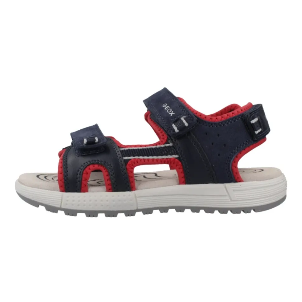 Sandal Alben